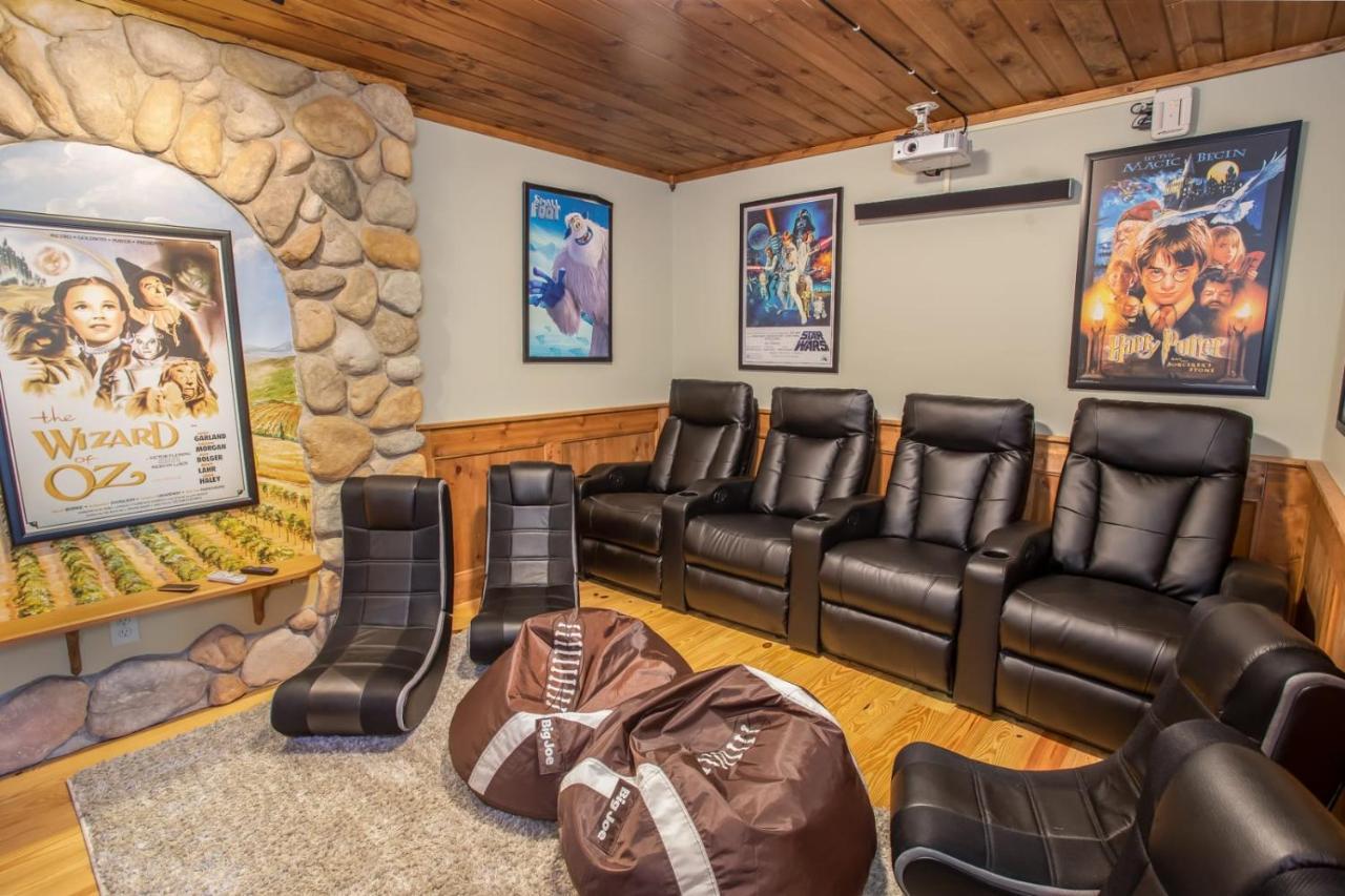 Mile High Lodge Beech Mountain Extérieur photo