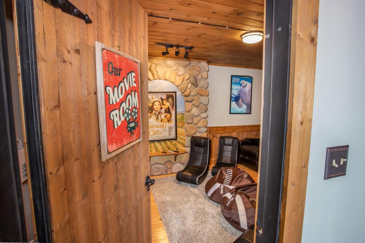 Mile High Lodge Beech Mountain Extérieur photo